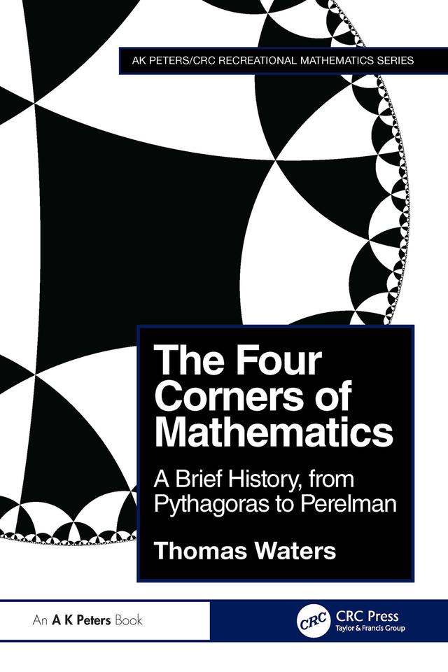 The Four Corners of Mathematics by Thomas Waters