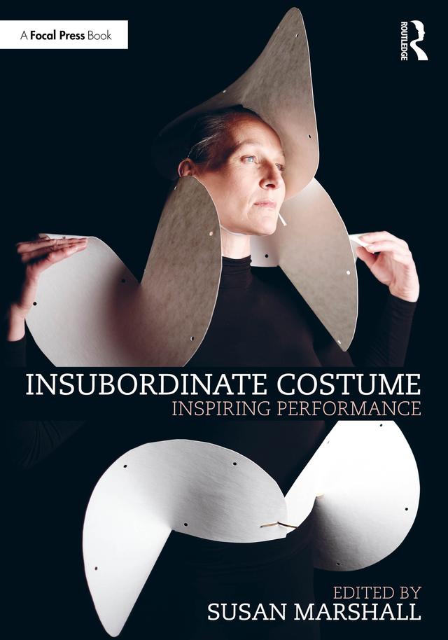 Insubordinate Costume by Susan Marshall