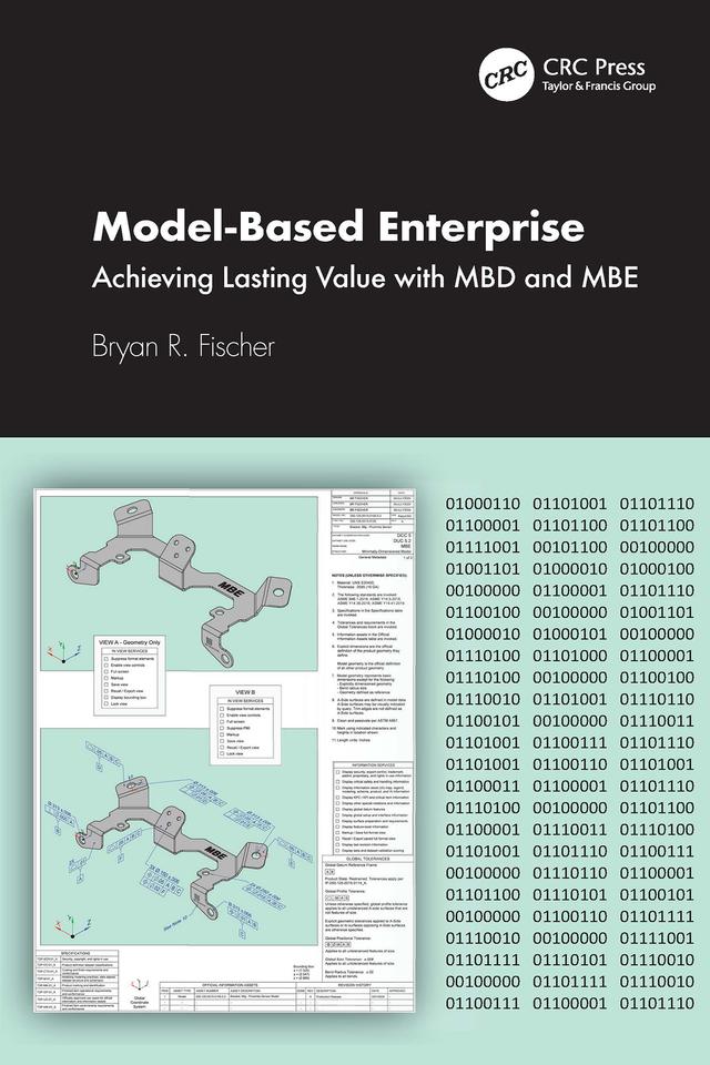 Model-Based Enterprise by Bryan R. Fischer