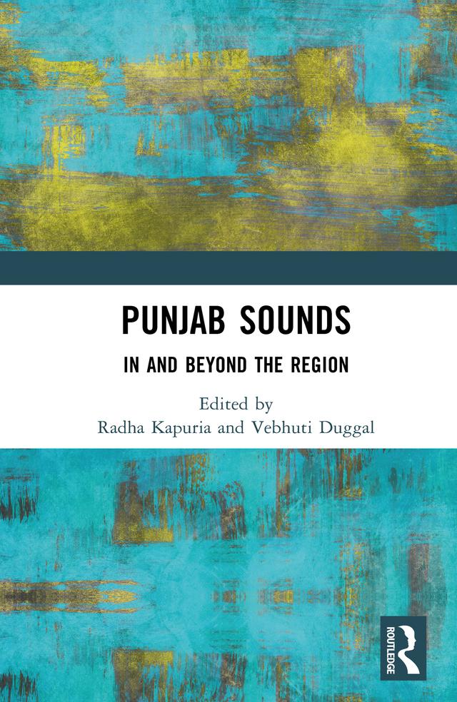 Punjab Sounds by Radha Kapuria, Vebhuti Duggal