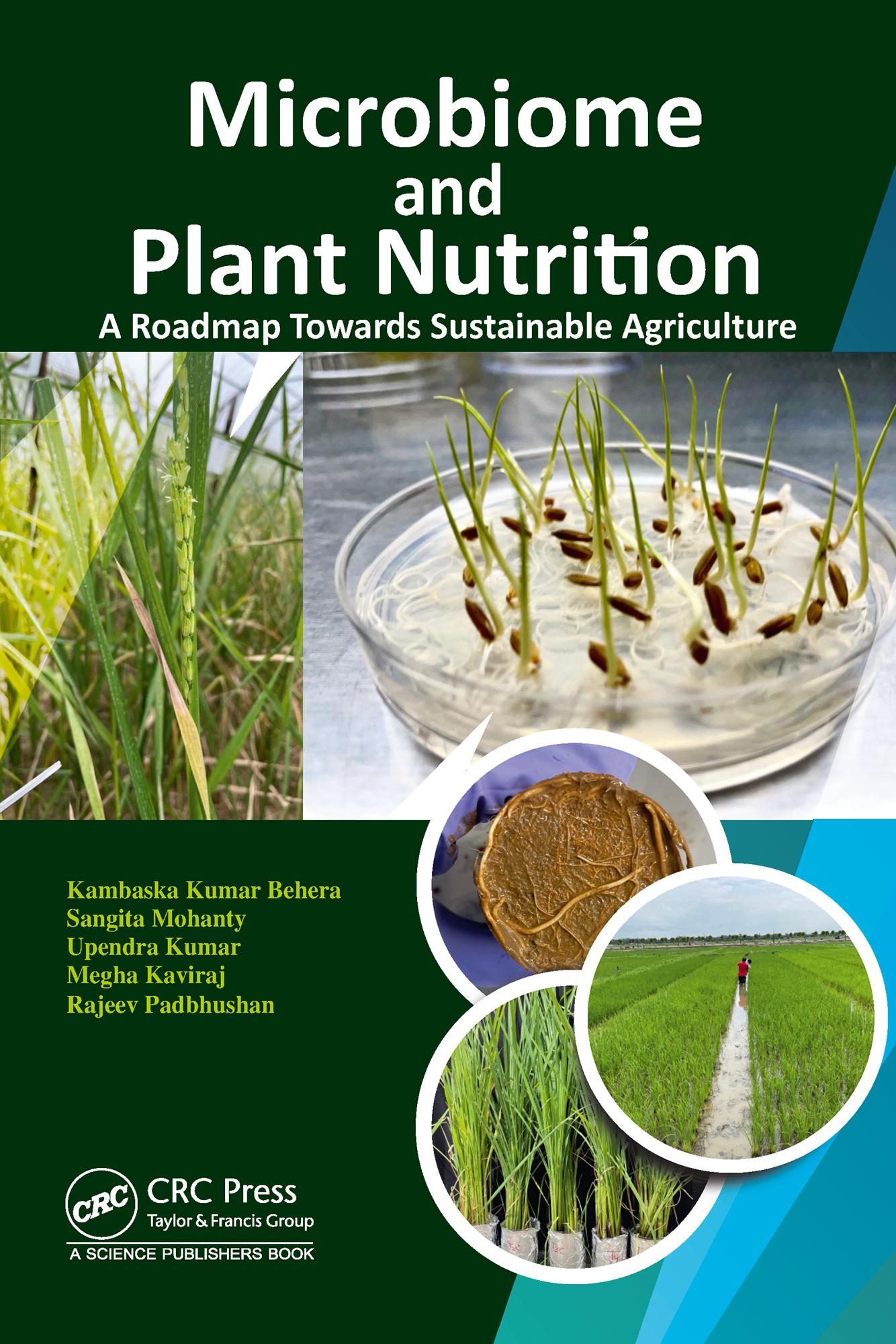 Microbiome and Plant Nutrition