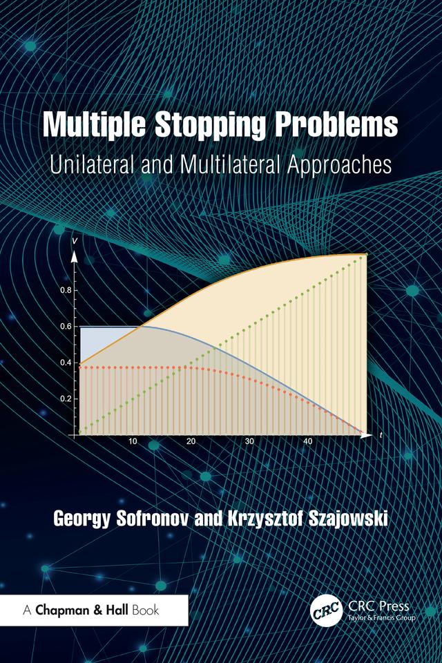 Multiple Stopping Problems by Georgy Sofronov, Krzysztof Szajowski