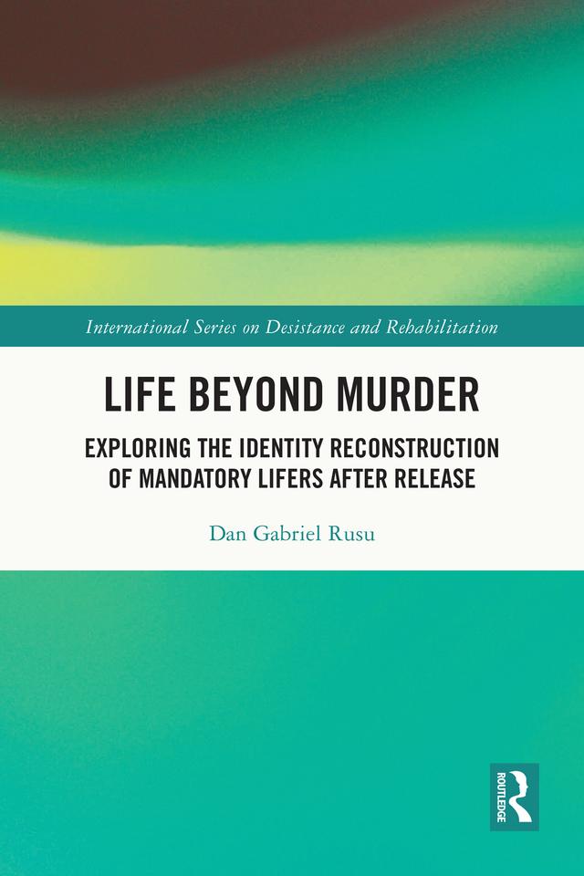 Life Beyond Murder by Dan Gabriel Rusu