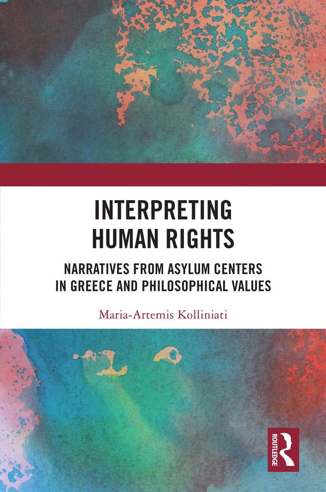 Interpreting Human Rights by Maria-Artemis Kolliniati