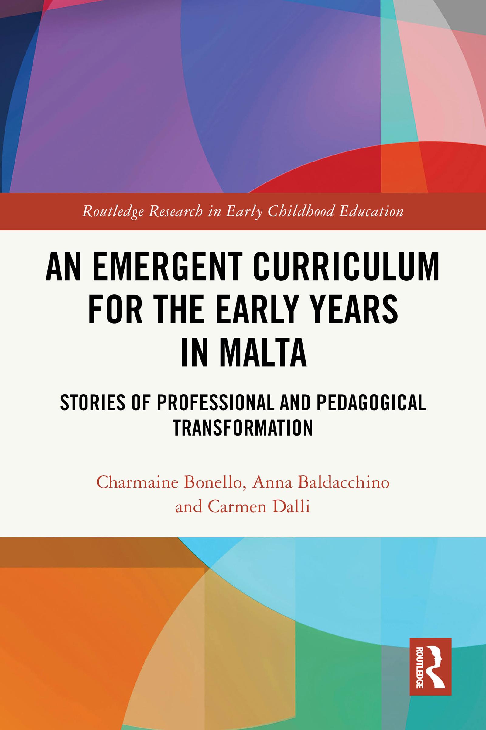 An Emergent Curriculum for the Early Years in Malta