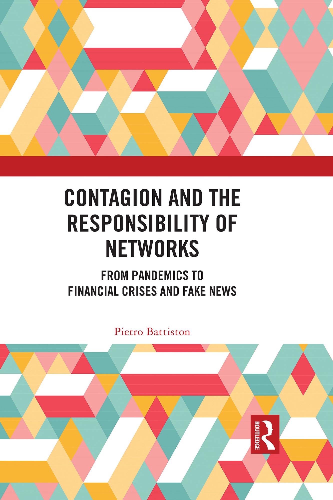 Contagion and the Responsibility of Networks