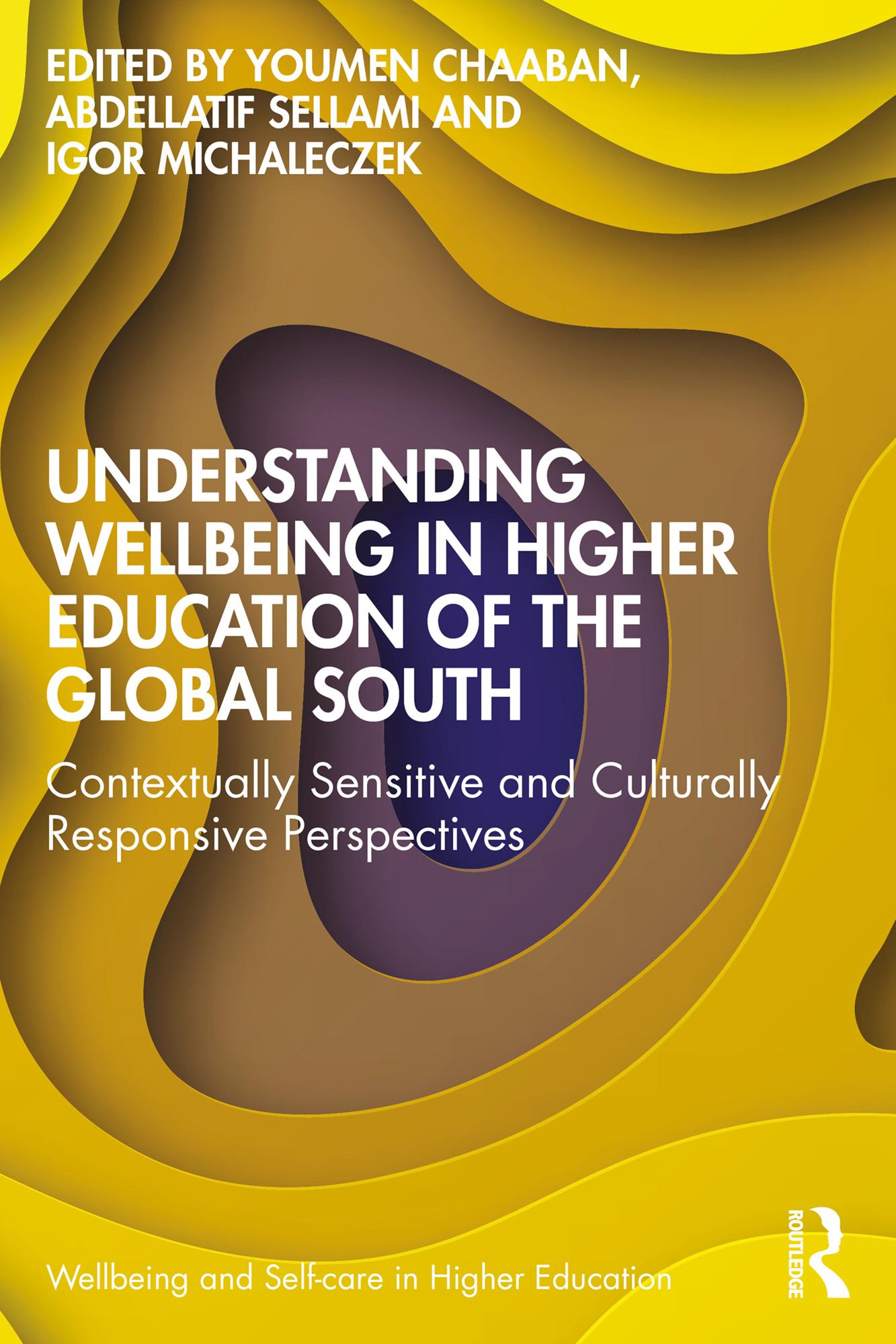 Understanding Wellbeing in Higher Education of the Global South
