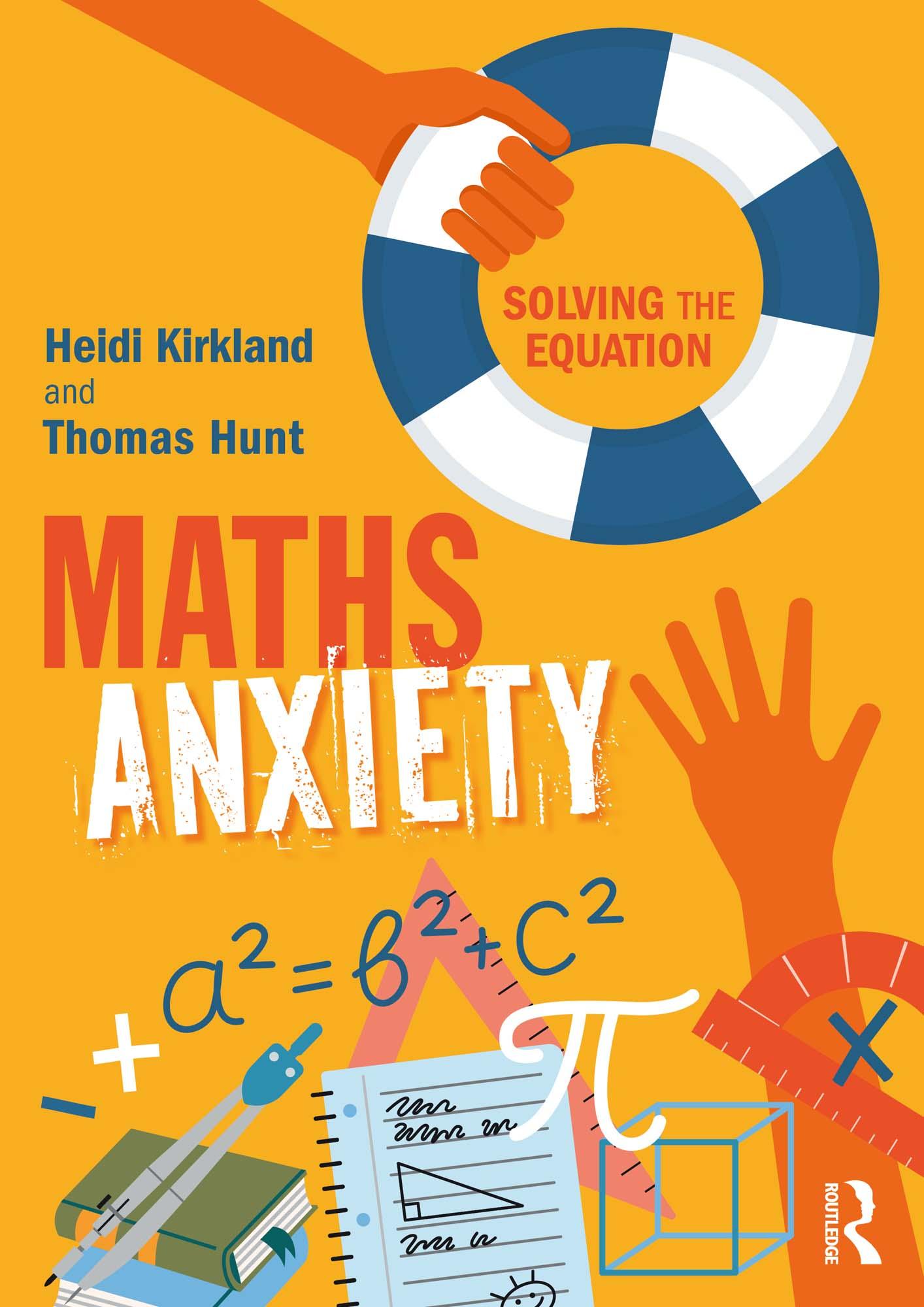 Maths Anxiety