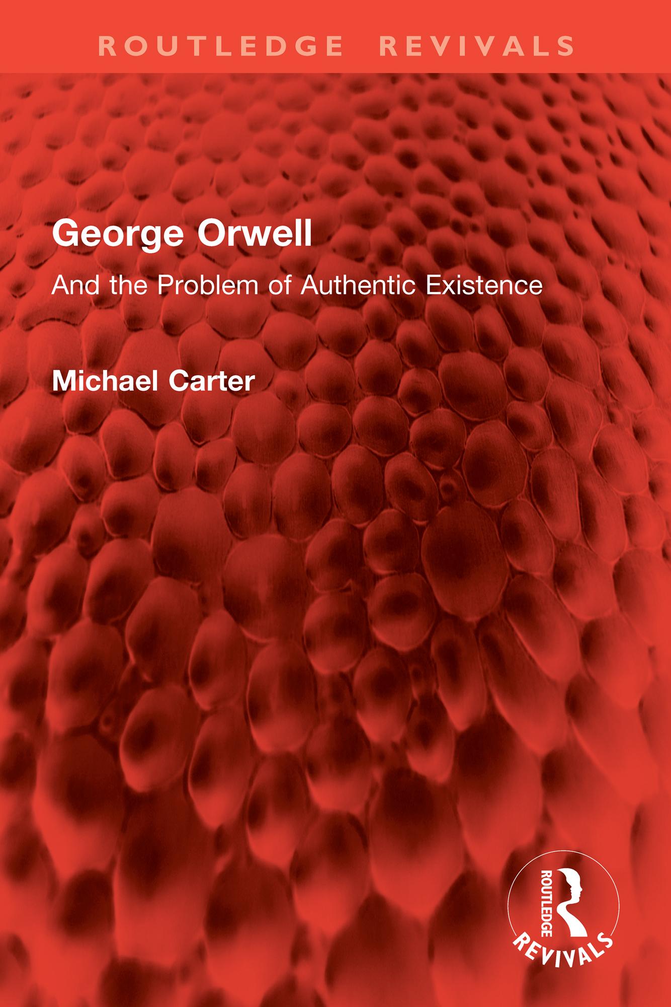 George Orwell