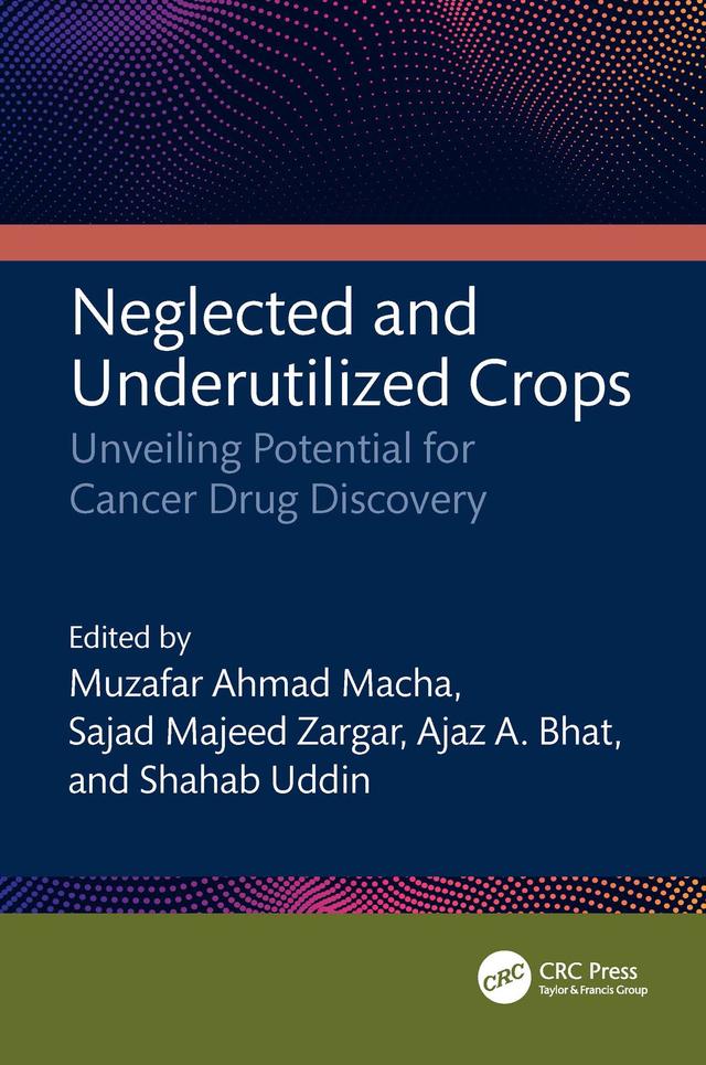 Neglected and Underutilized Crops by Ajaz A. Bhat, Muzafar Ahmad Macha, Sajad Majeed Zargar, Shahab Uddin