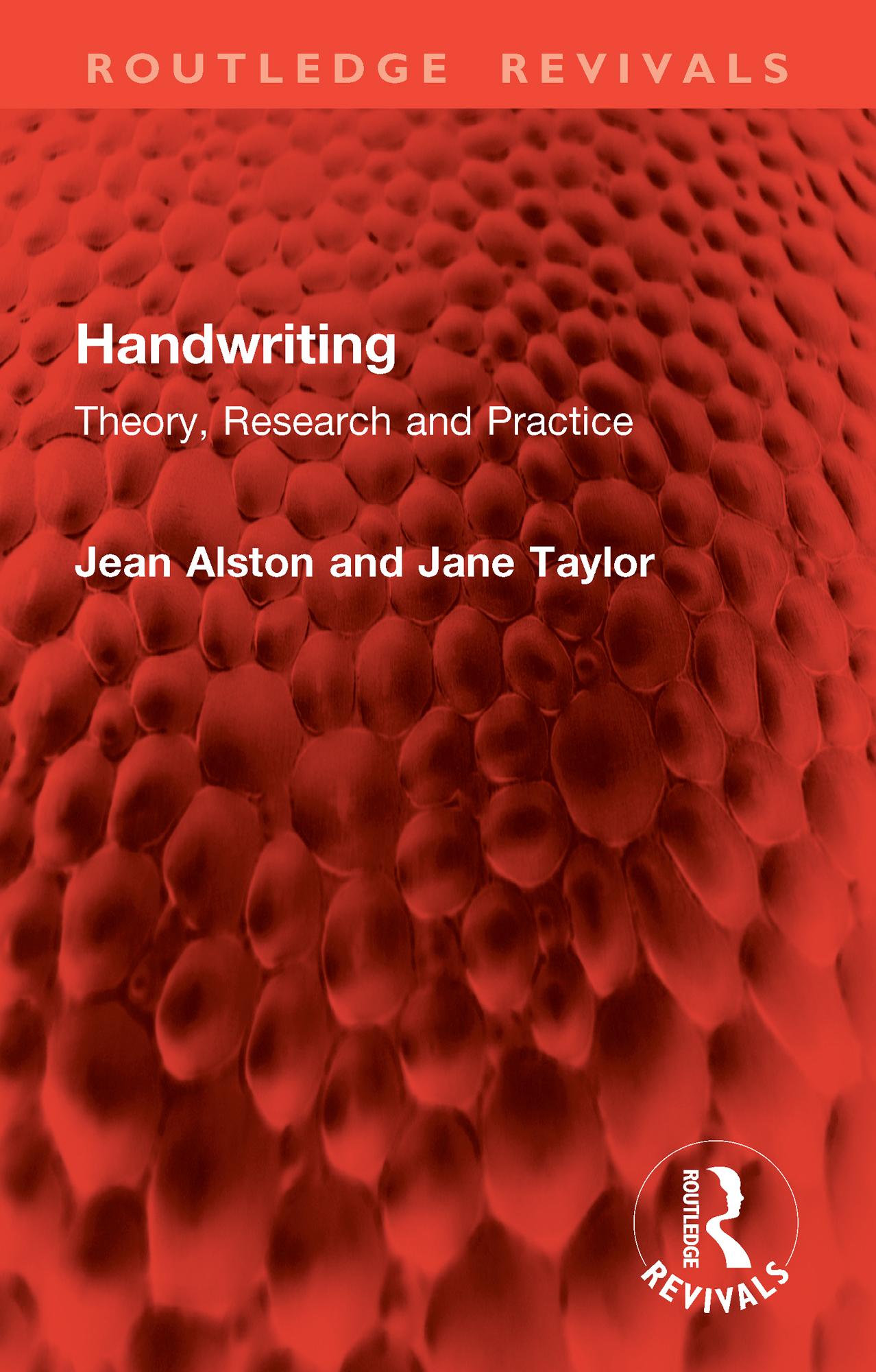 Handwriting