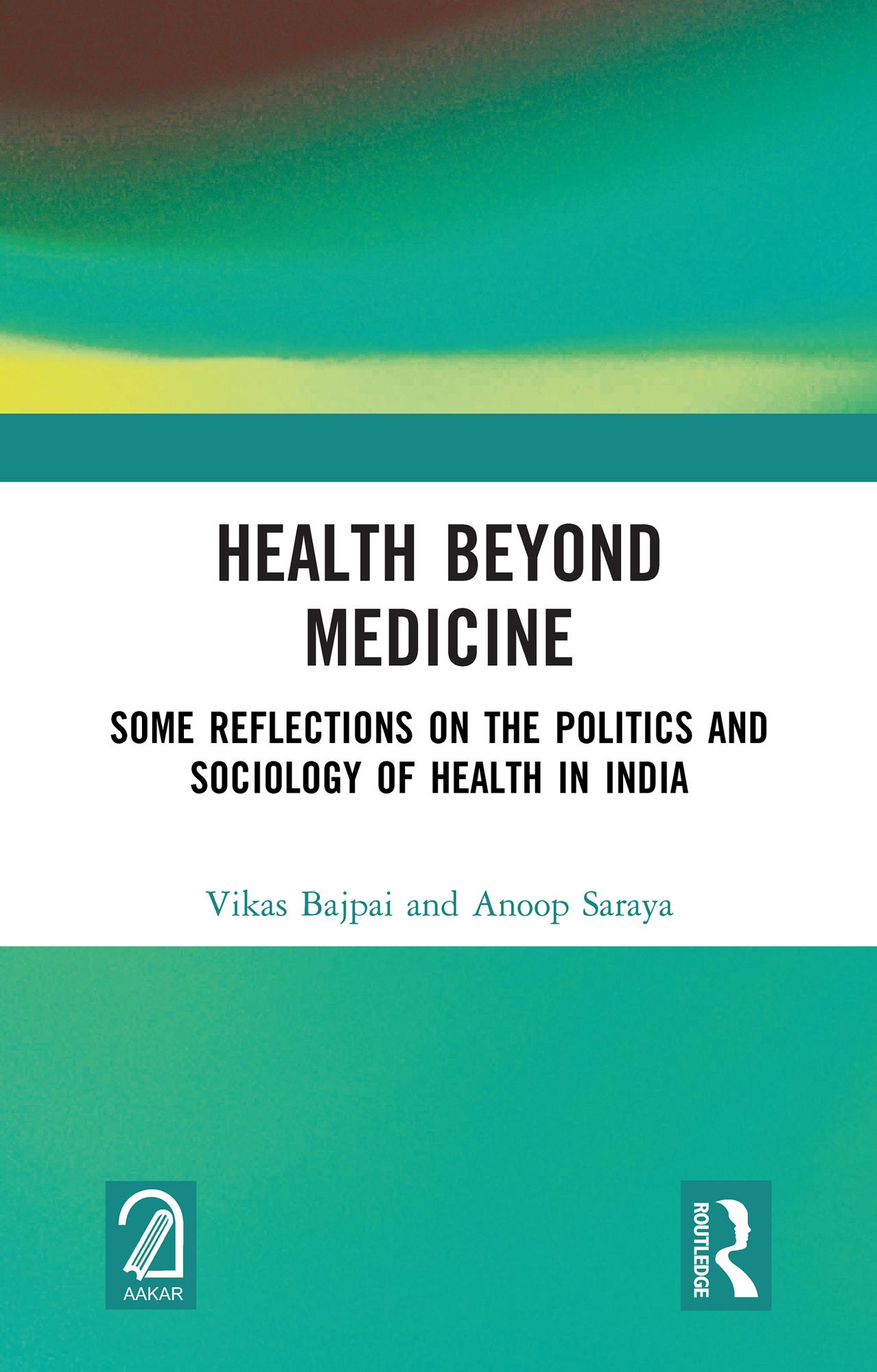 Health Beyond Medicine