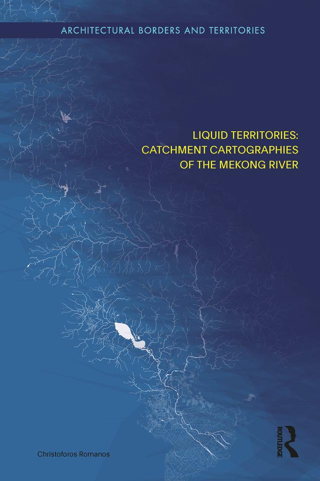 Liquid Territories by Christoforos Romanos