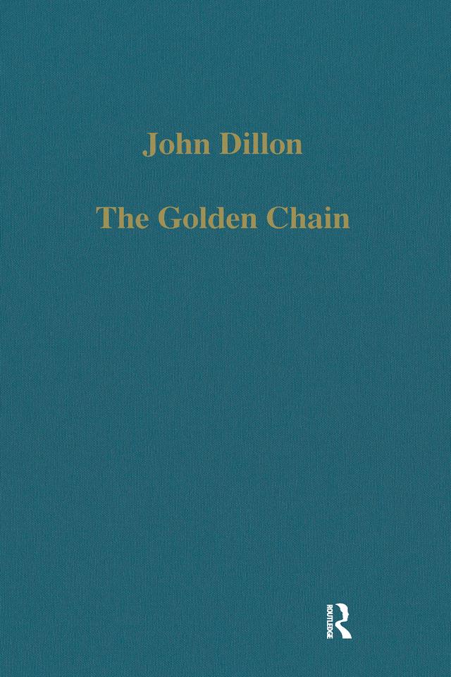 The Golden Chain by John Dillon
