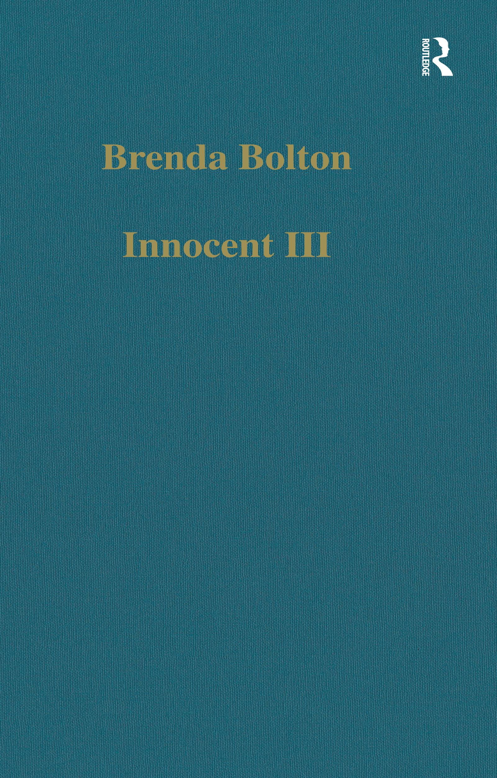 Innocent III