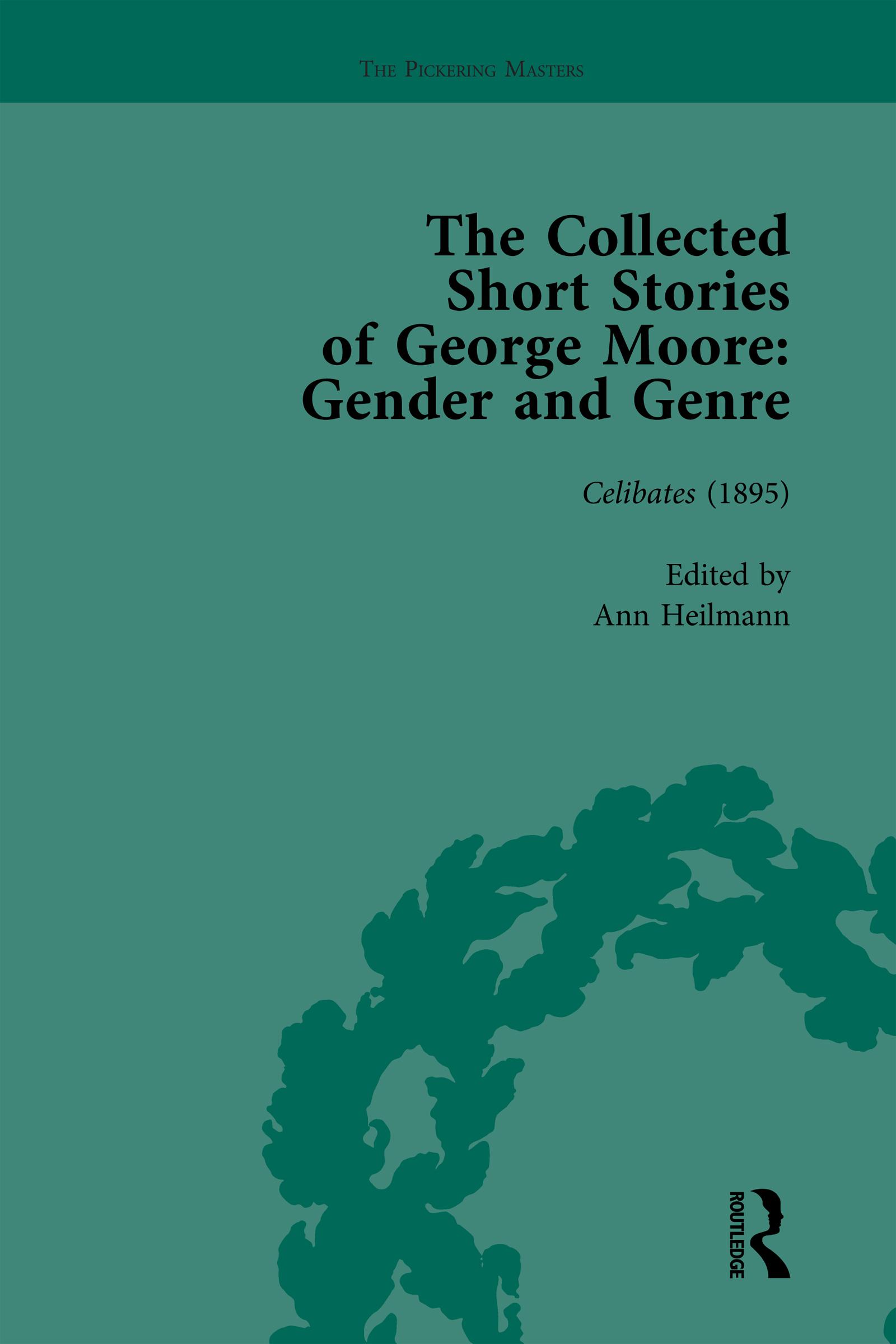 The Collected Short Stories of George Moore Vol 1
