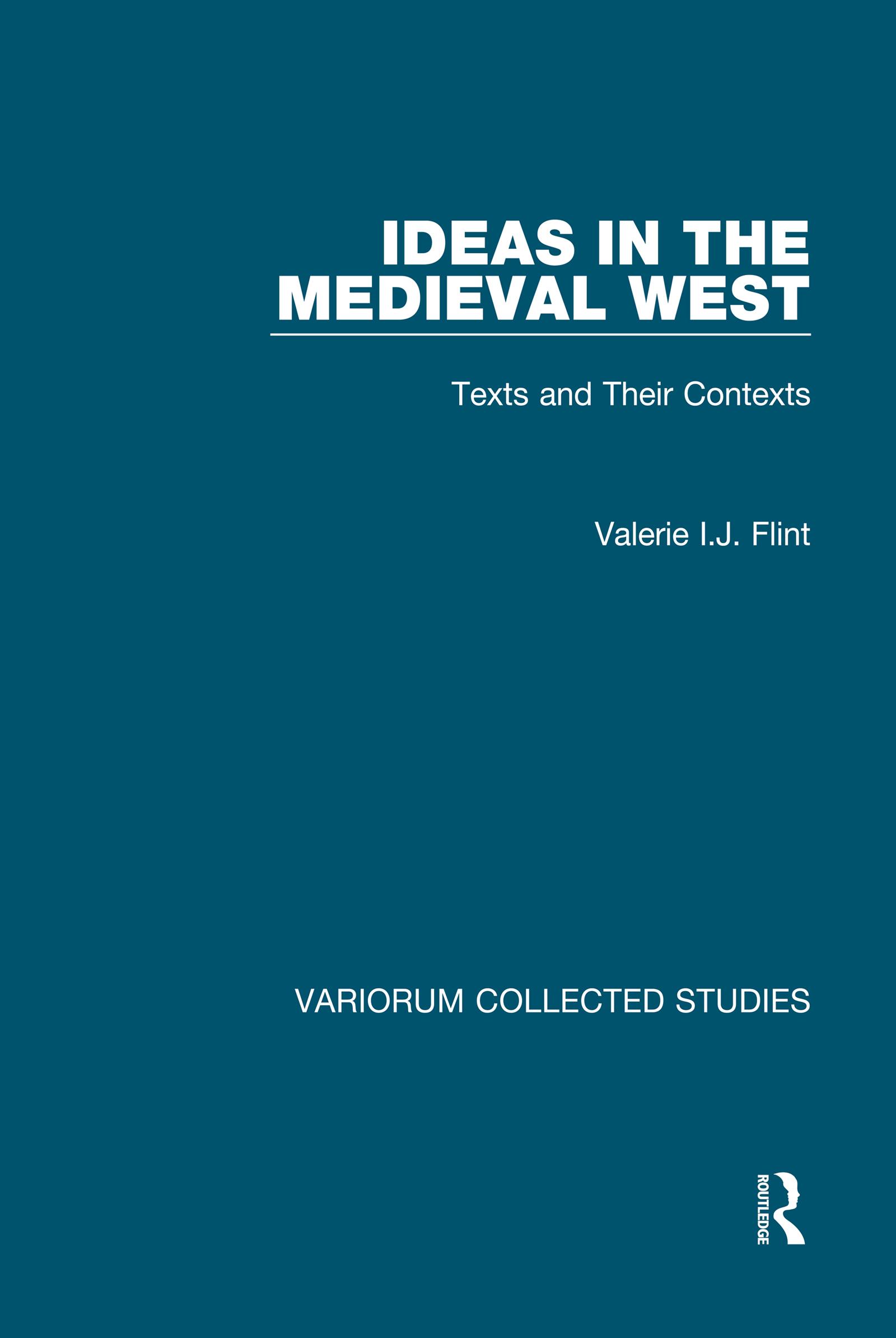 Ideas in the Medieval West