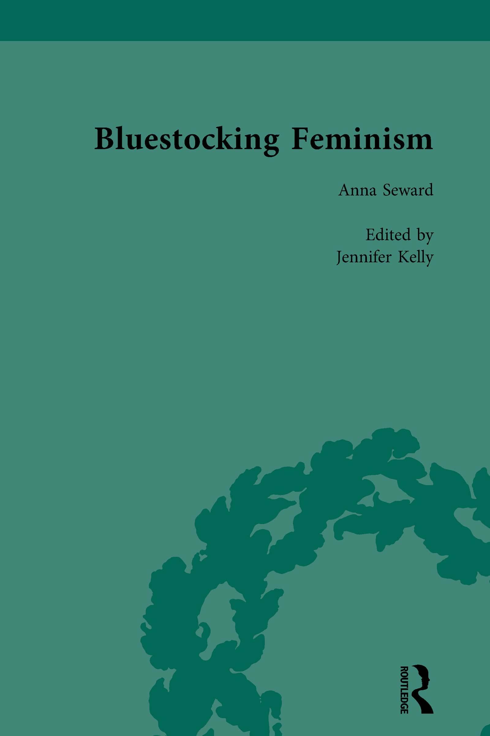 Bluestocking Feminism, Volume 4
