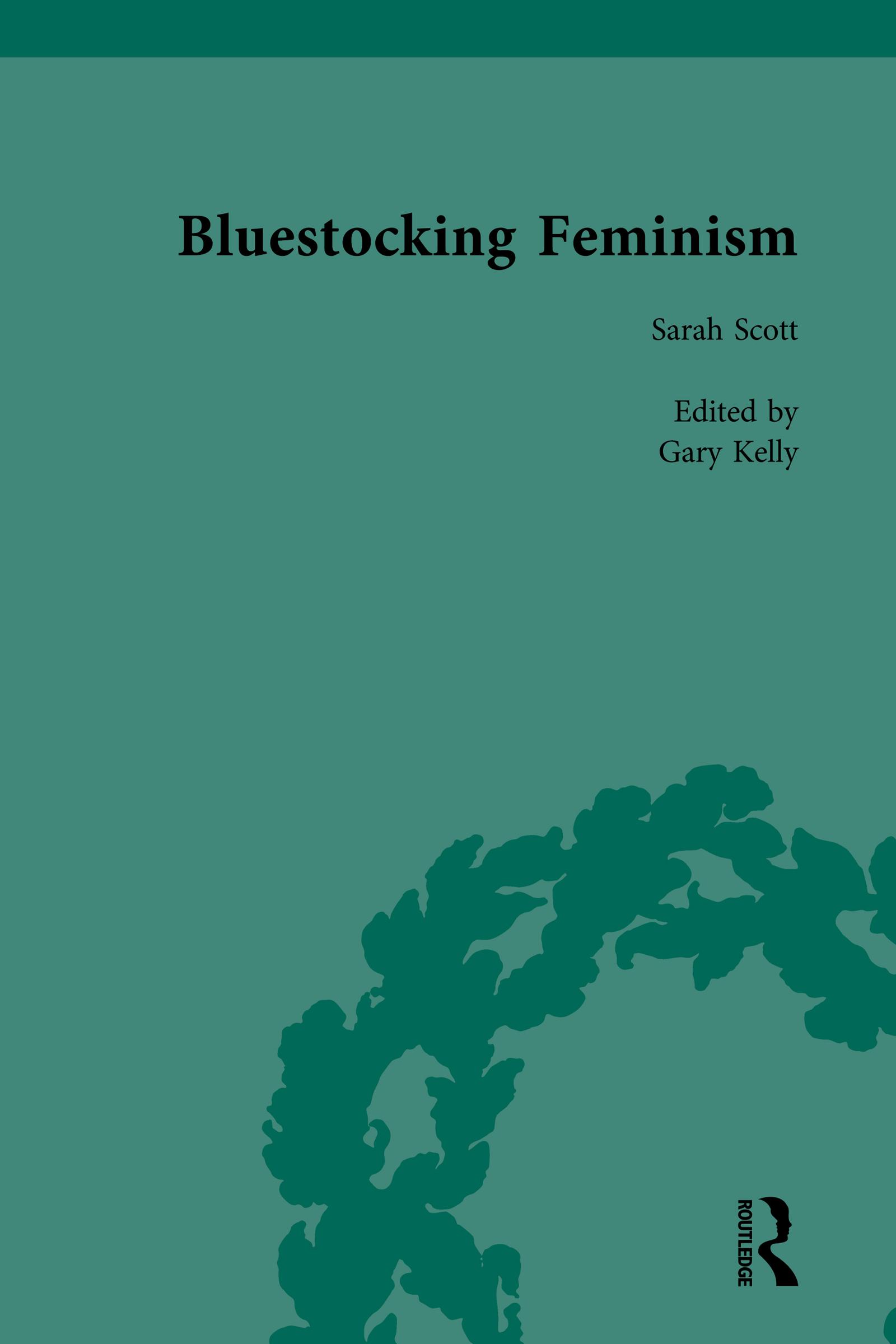 Bluestocking Feminism, Volume 5