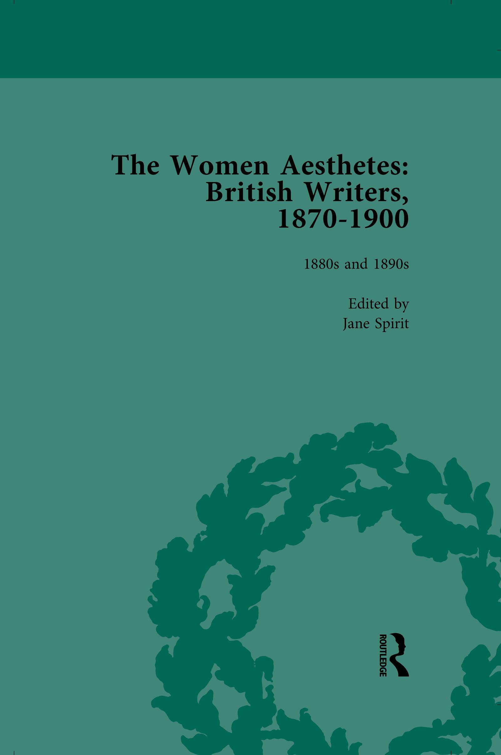 The Women Aesthetes vol 2