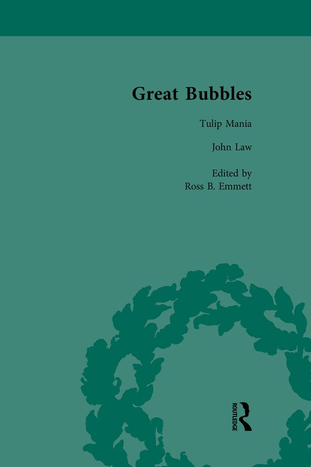 Great Bubbles, vol 1 by Ross B Emmett