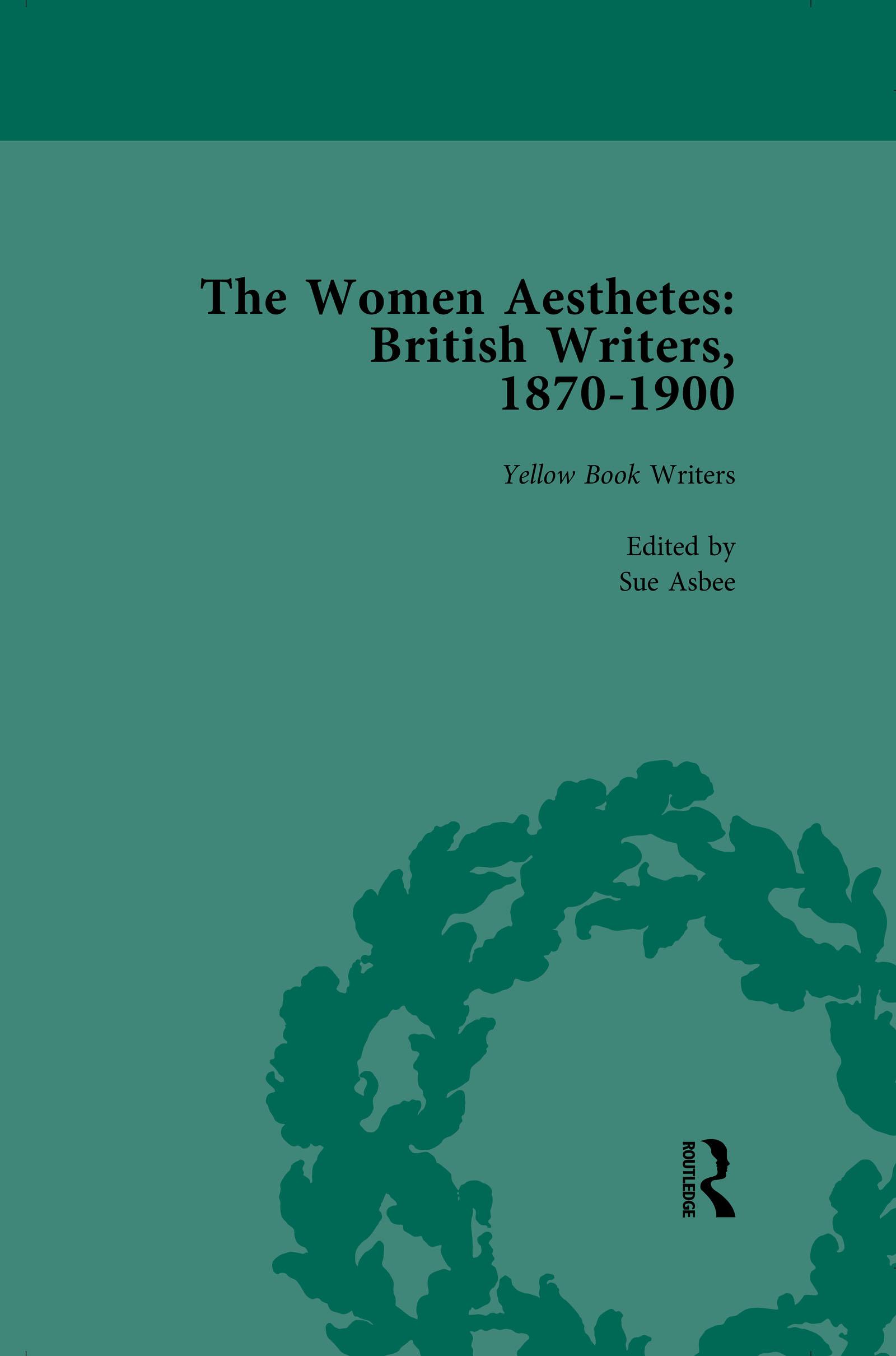 The Women Aesthetes vol 3