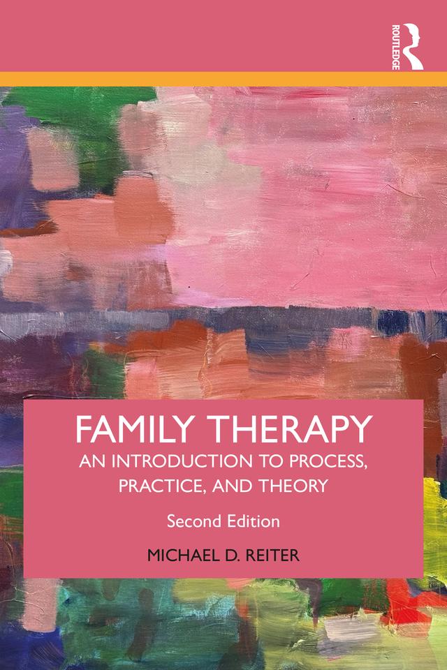 Family Therapy by Michael D. Reiter