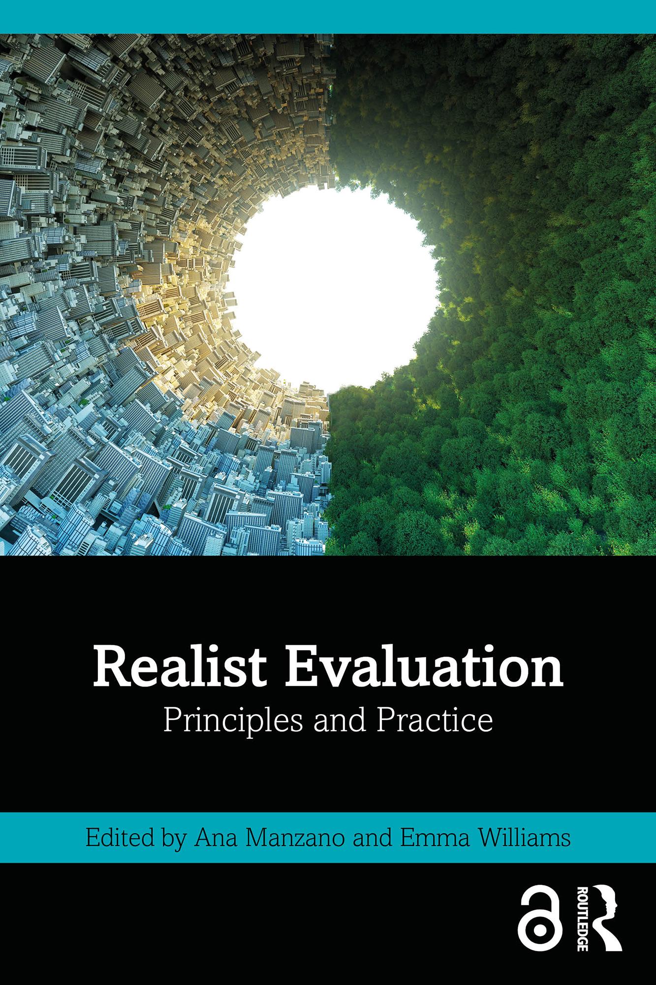 Realist Evaluation