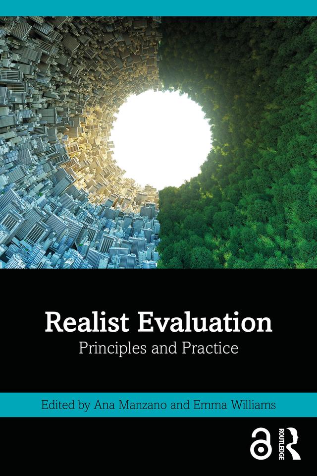 Realist Evaluation by Ana Manzano, Emma Williams