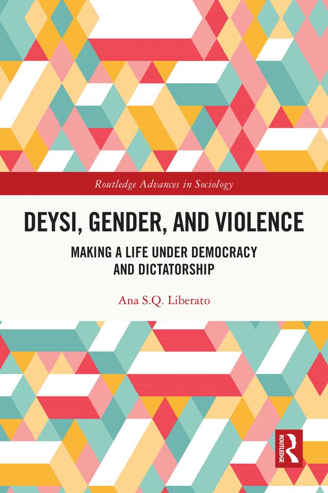 Deysi, Gender, and Violence by Ana S.Q. Liberato