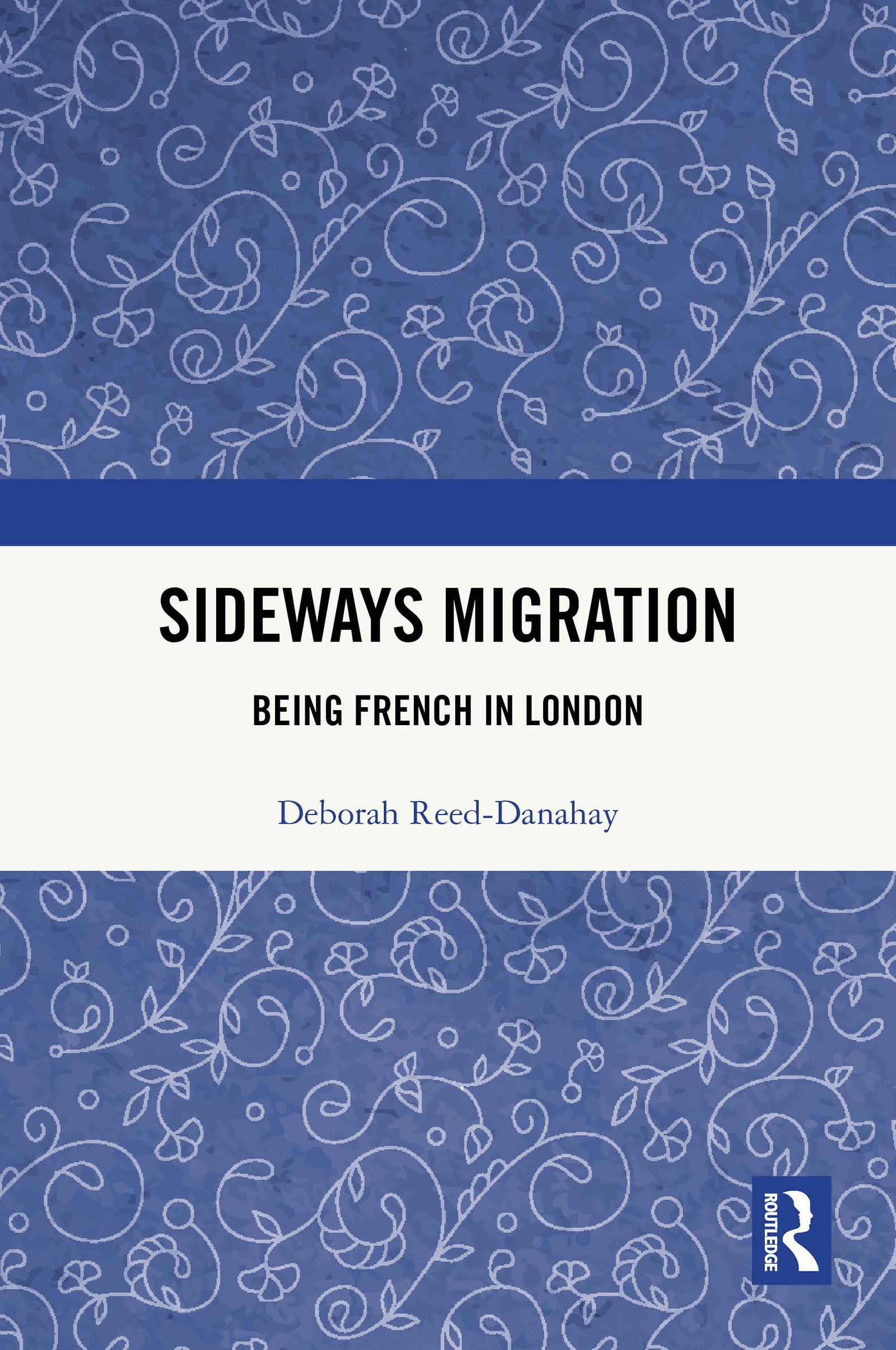 Sideways Migration