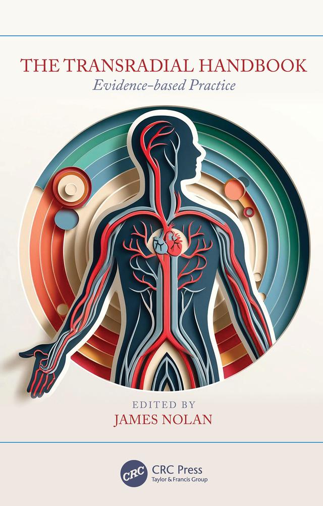 The Transradial Handbook by James Nolan
