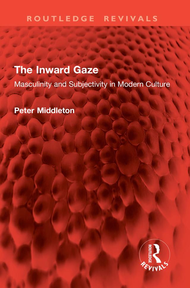 The Inward Gaze by Peter Middleton