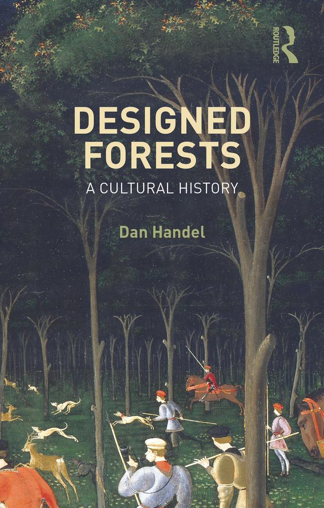 Designed Forests by Dan Handel