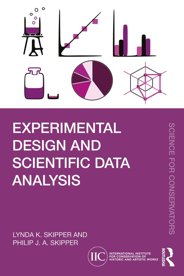 Experimental Design and Scientific Data Analysis by Lynda K. Skipper, Philip J. A. Skipper