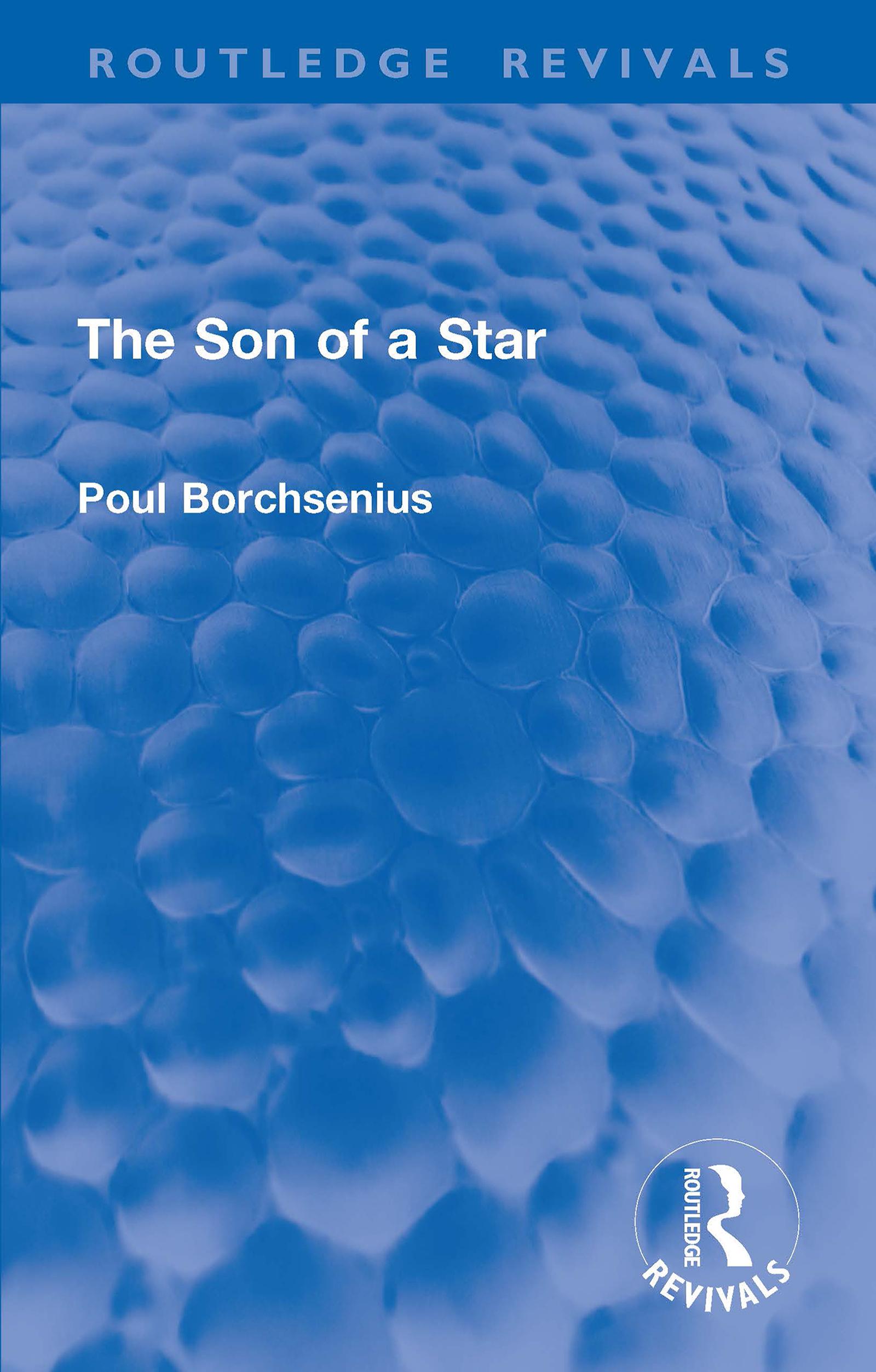 The Son of a Star