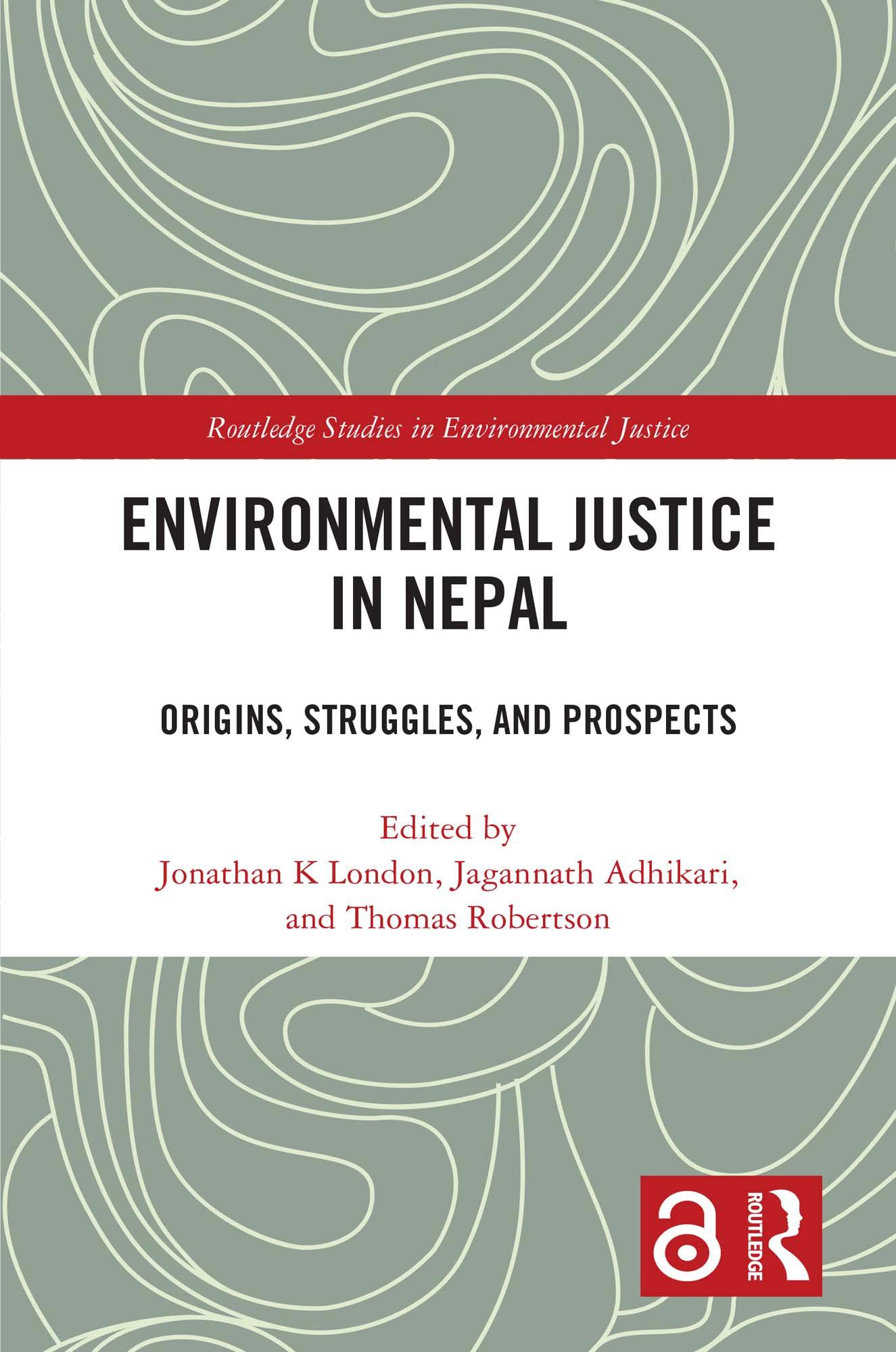 Environmental Justice in Nepal