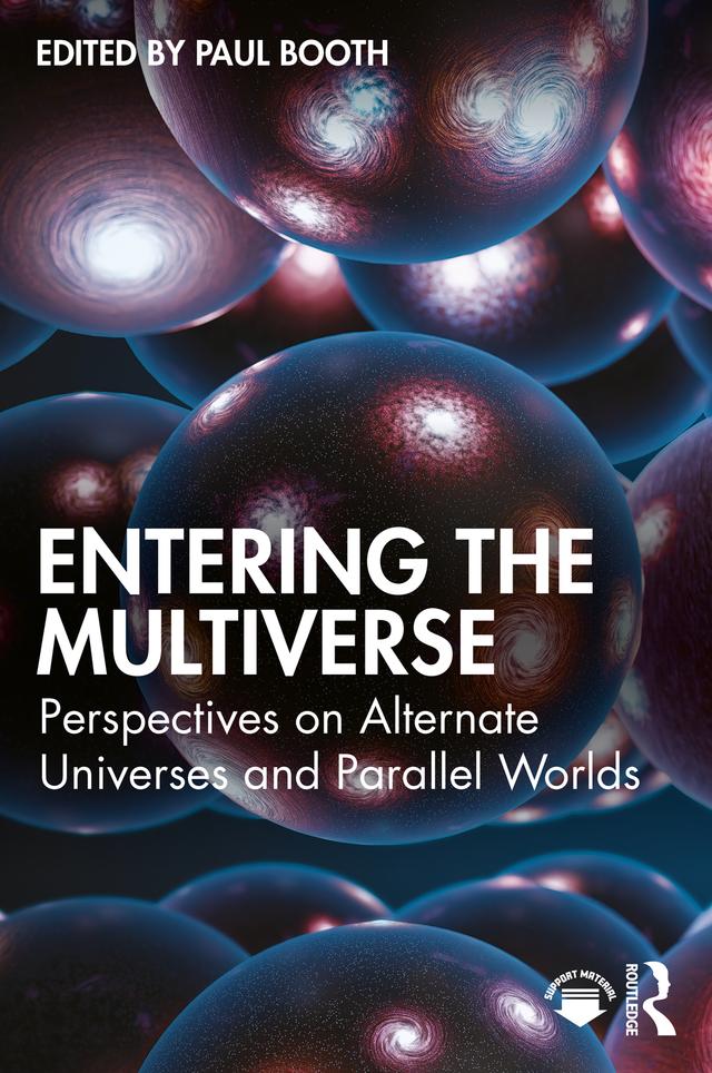 Entering the Multiverse by Paul Booth