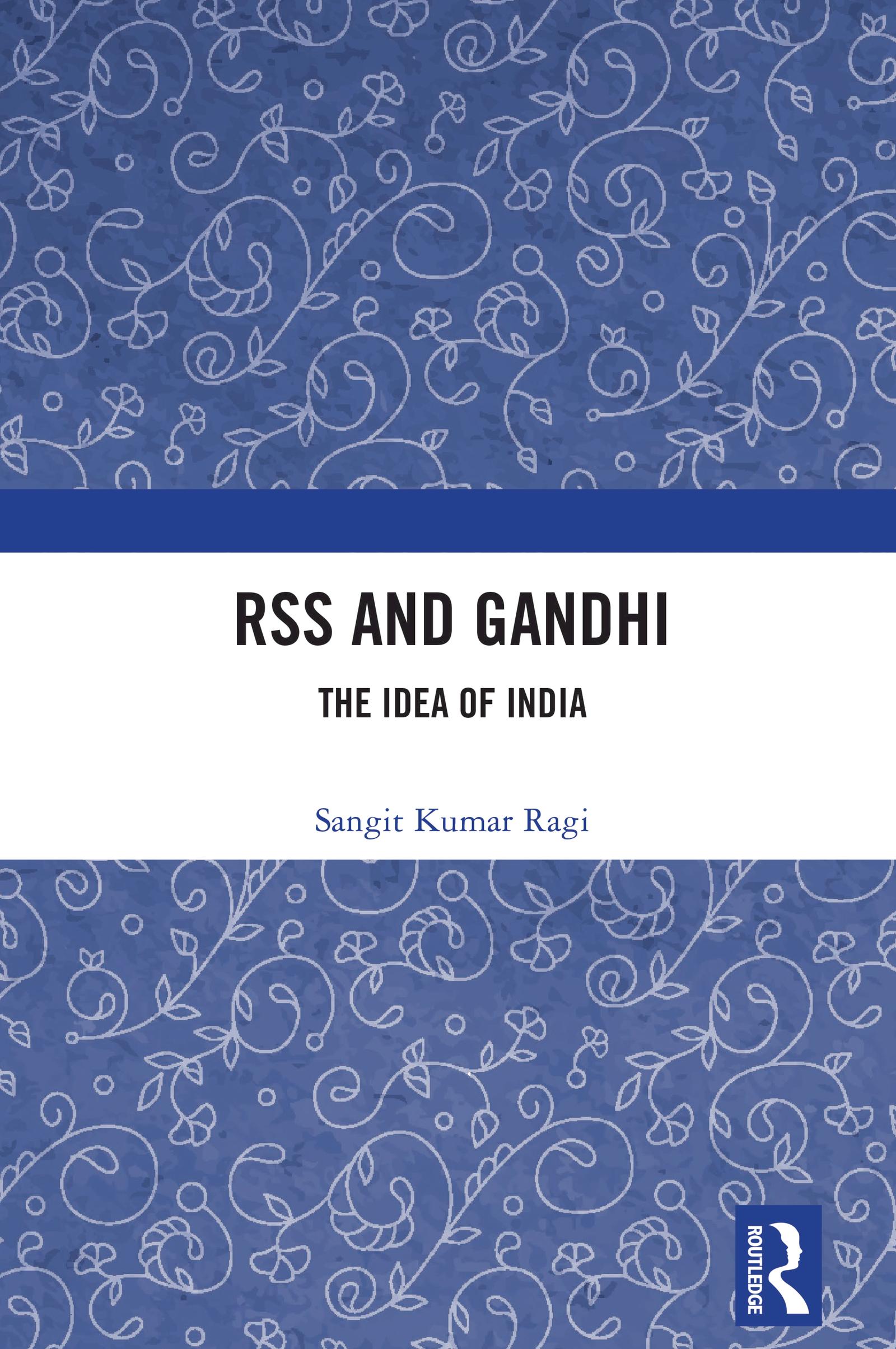 RSS and Gandhi