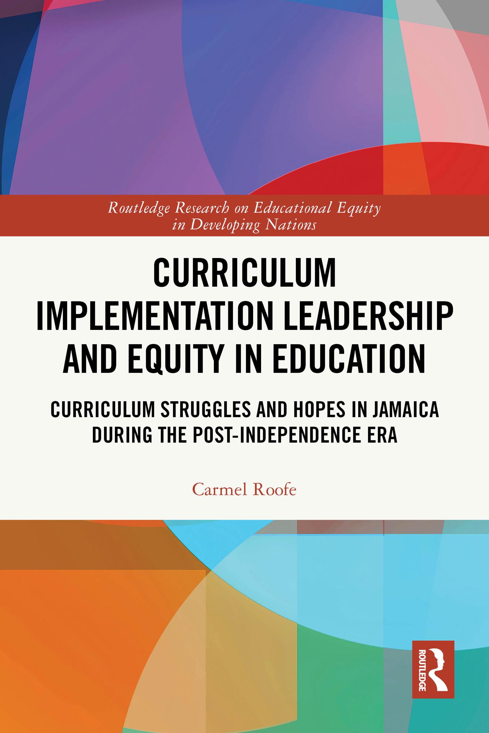 Curriculum Implementation Leadership and Equity in Education