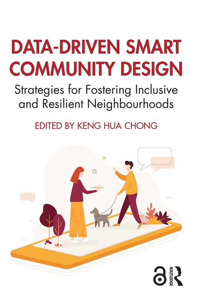 Data-Driven Smart Community Design by Keng Hua Chong