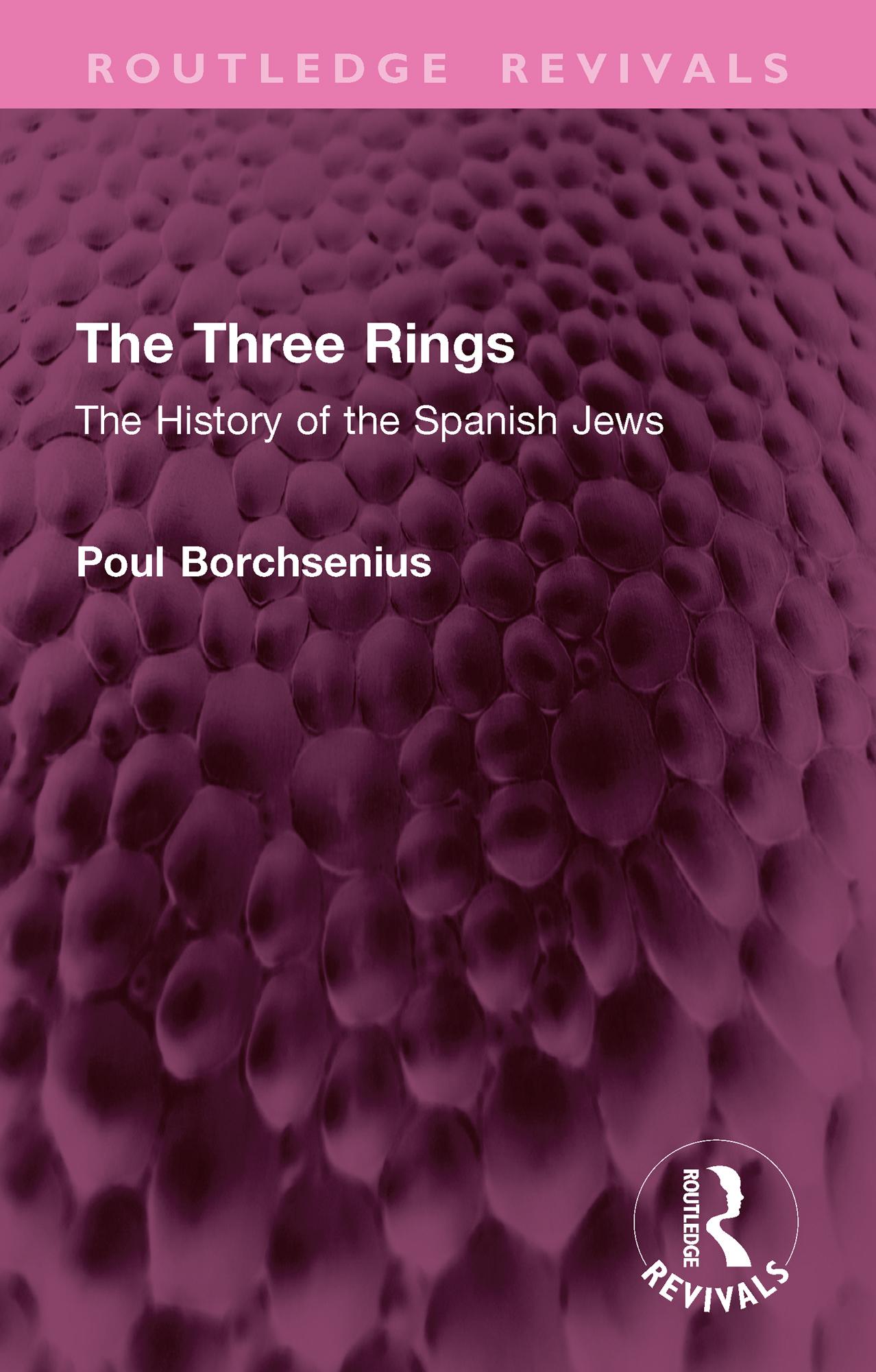 The Three Rings