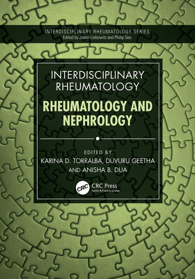 Interdisciplinary Rheumatology by Anisha B. Dua, Duvuru Geetha, Karina D. Torralba