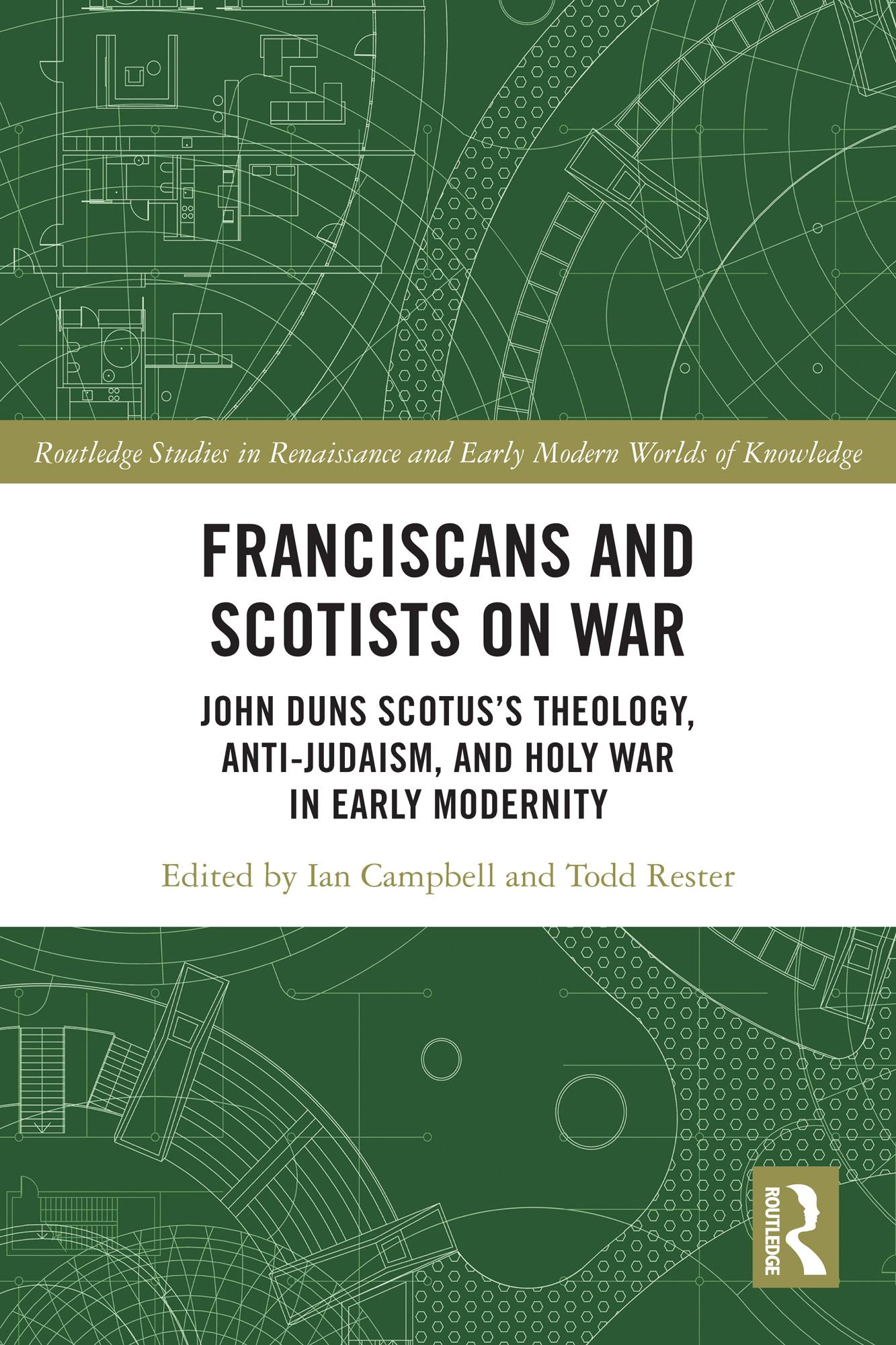 Franciscans and Scotists on War