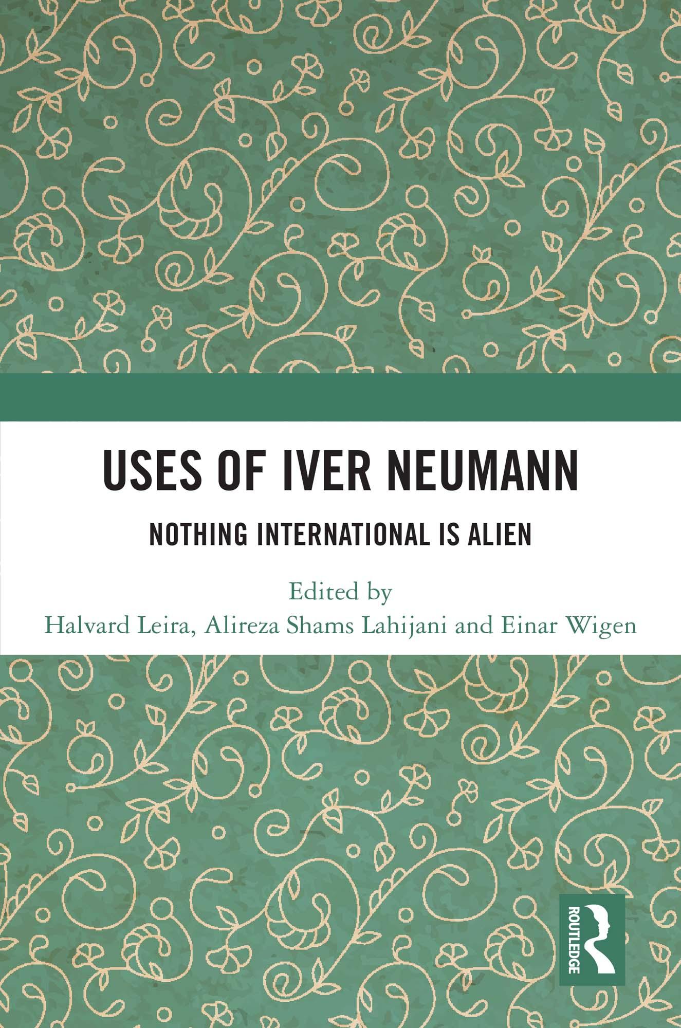 Uses of Iver Neumann