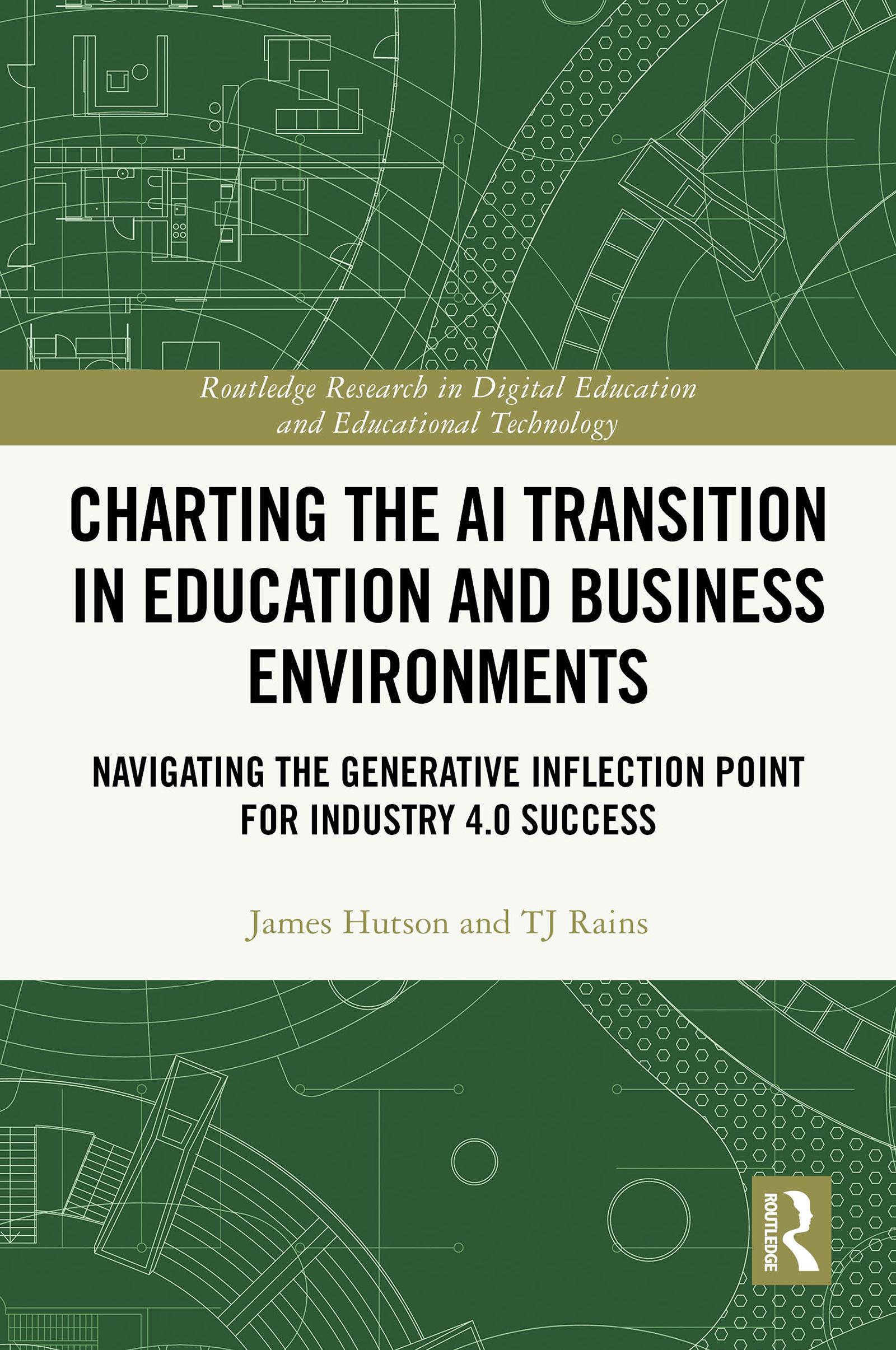 Charting the AI Transition in Education and Business Environments