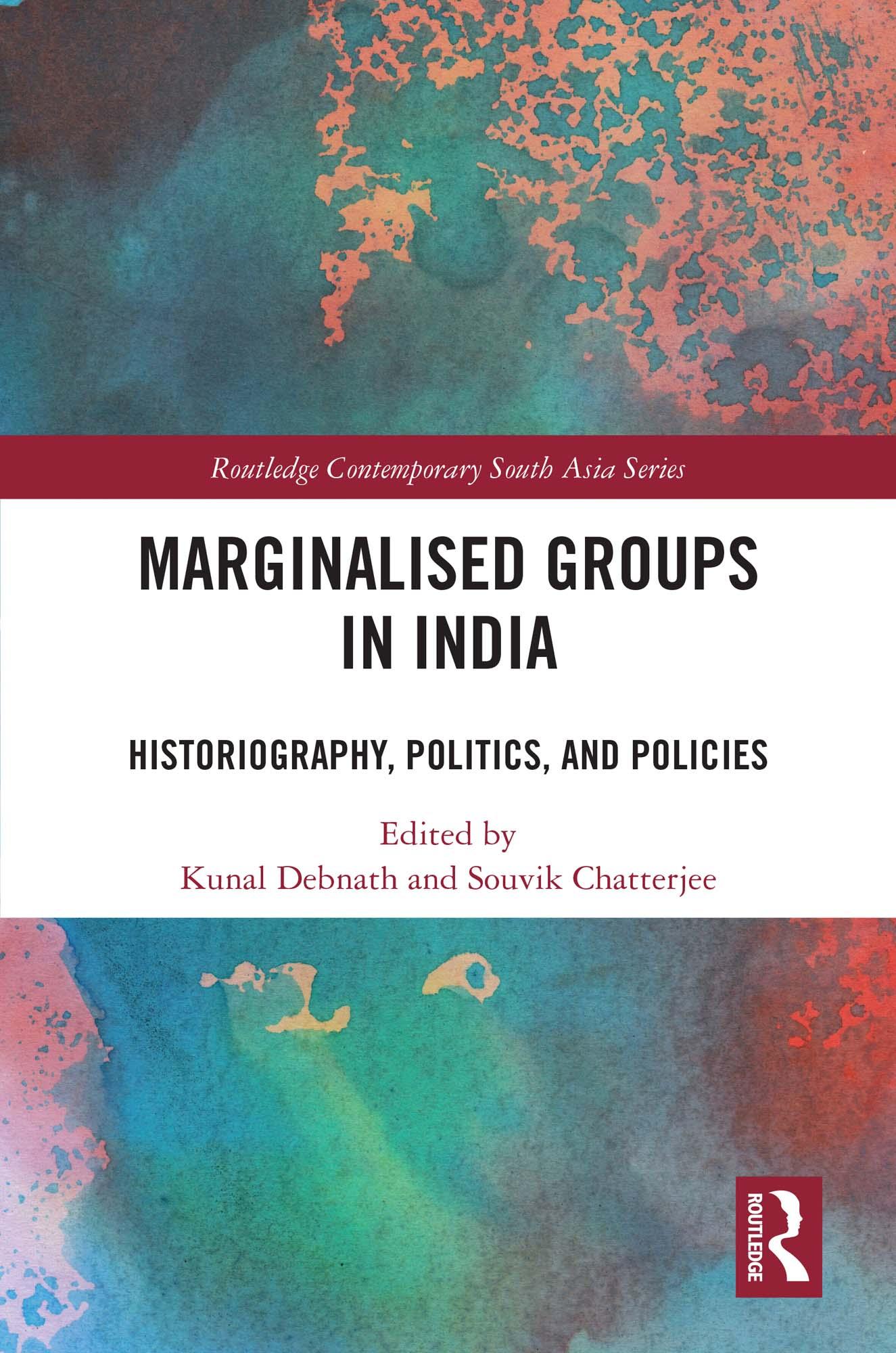 Marginalised Groups in India