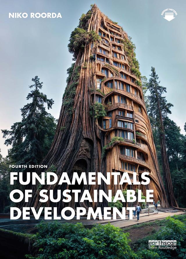 Fundamentals of Sustainable Development by Niko Roorda