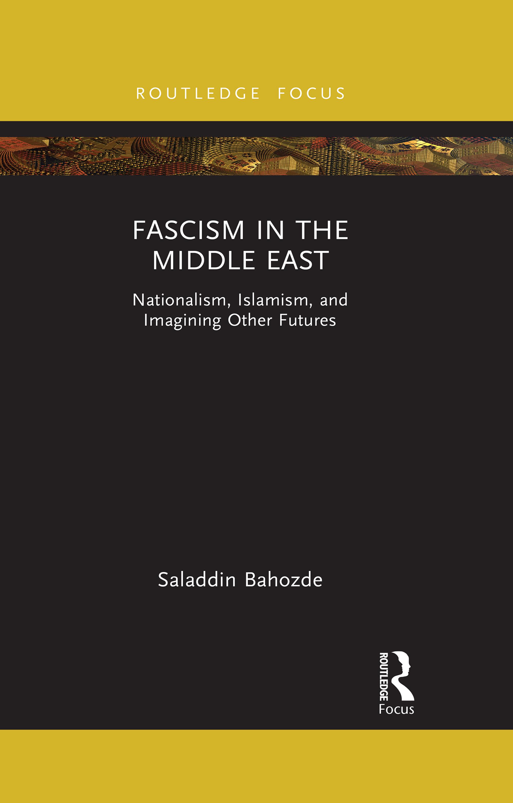 Fascism in the Middle East