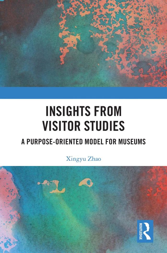 Insights from Visitor Studies by Xingyu Zhao